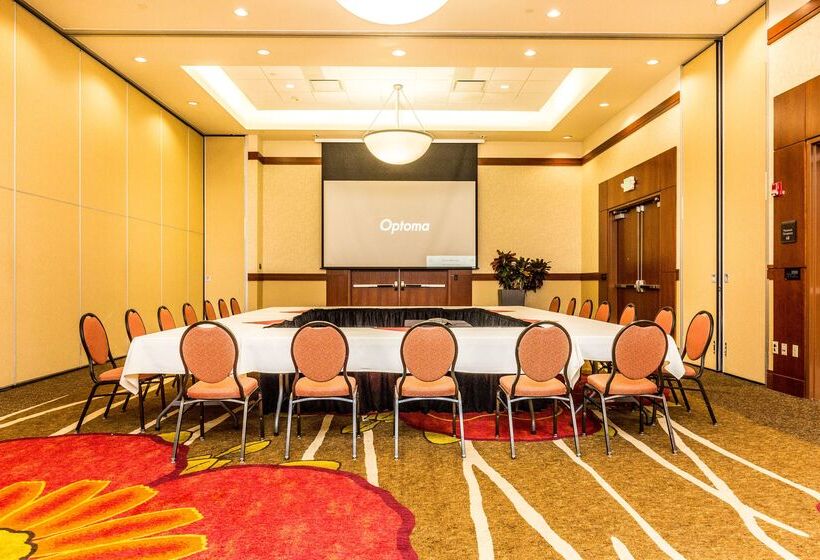 فندق Hilton Garden Inn St. George