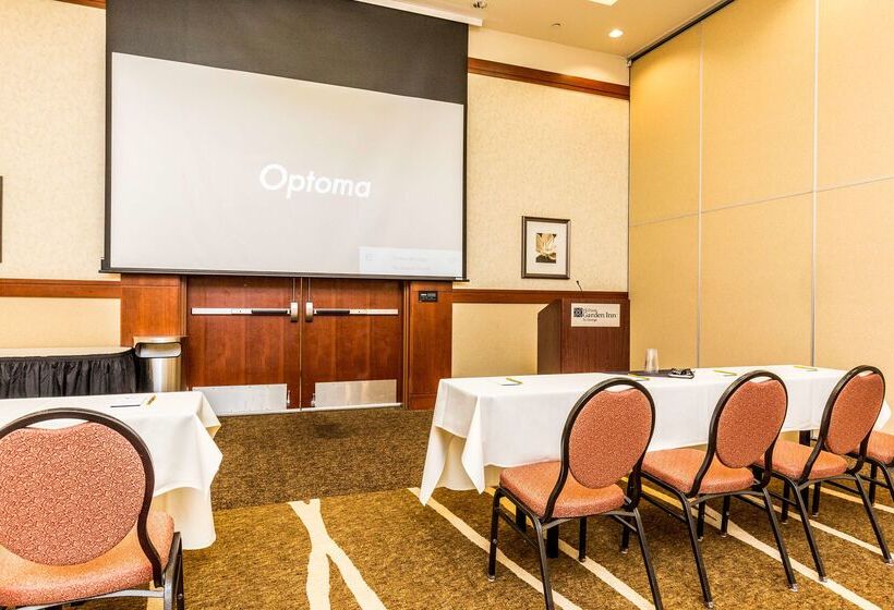 فندق Hilton Garden Inn St. George