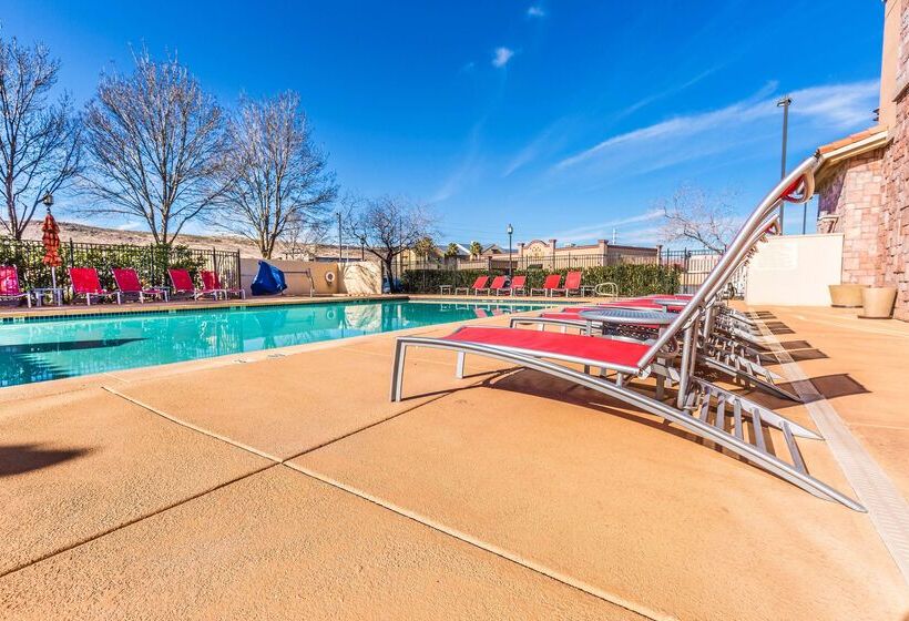 فندق Hilton Garden Inn St. George