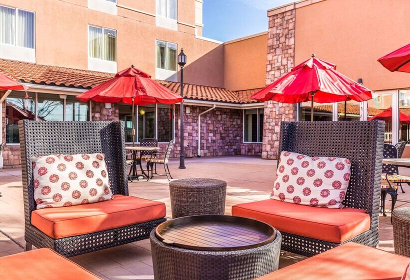 فندق Hilton Garden Inn St. George