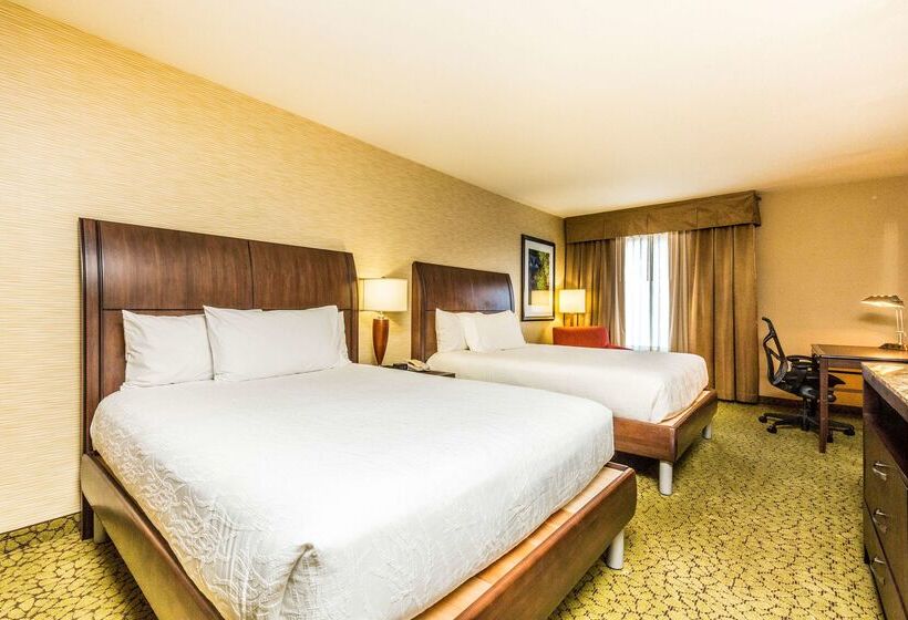 فندق Hilton Garden Inn St. George