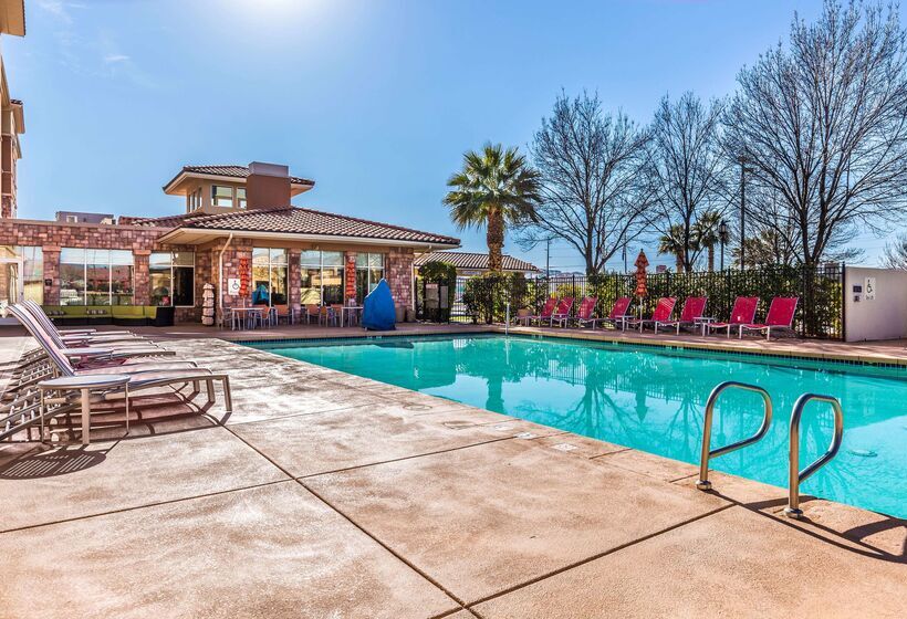 فندق Hilton Garden Inn St. George