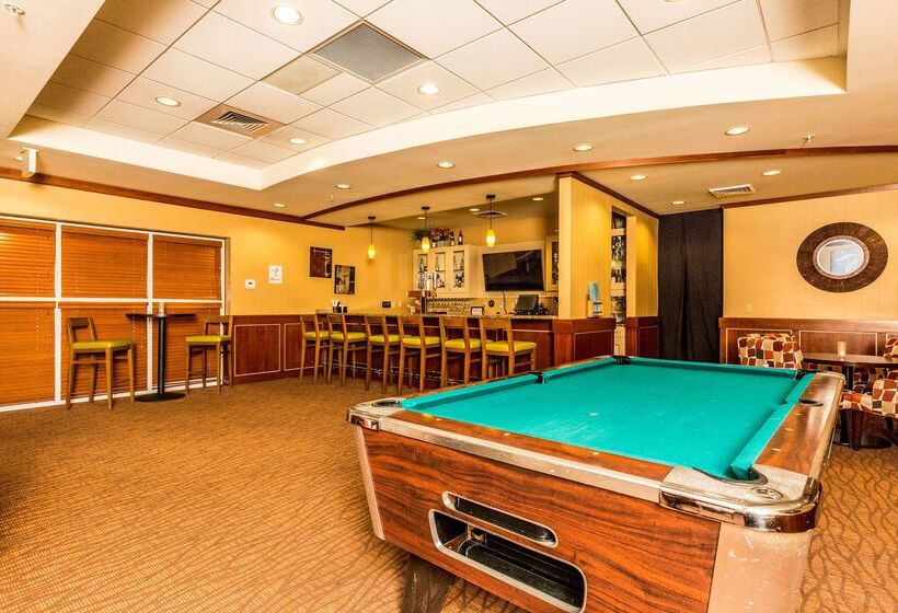 فندق Hilton Garden Inn St. George