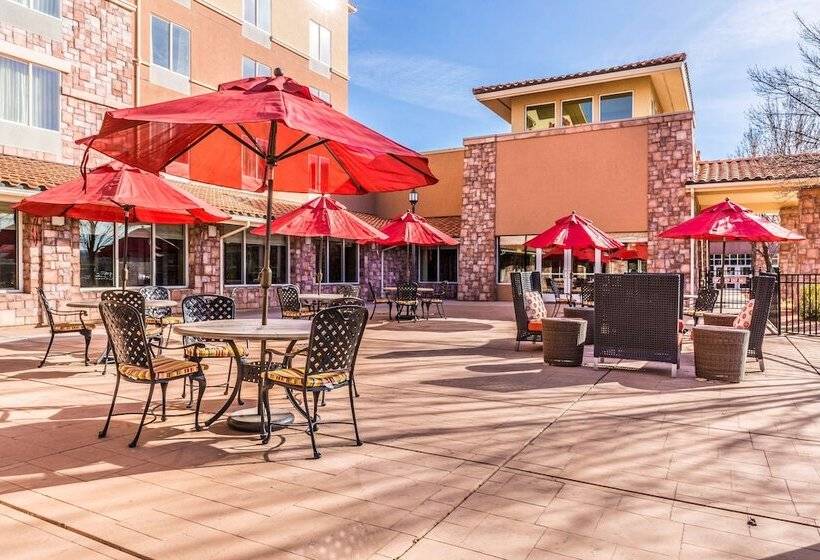 فندق Hilton Garden Inn St. George