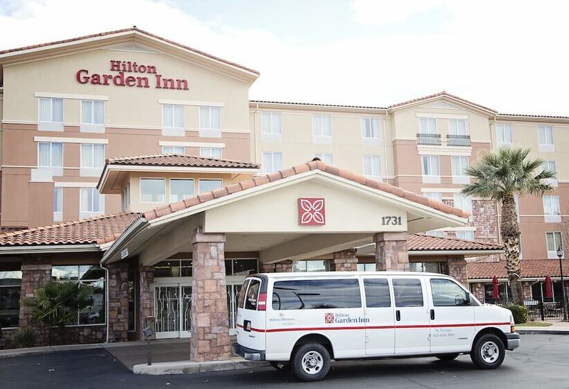فندق Hilton Garden Inn St. George