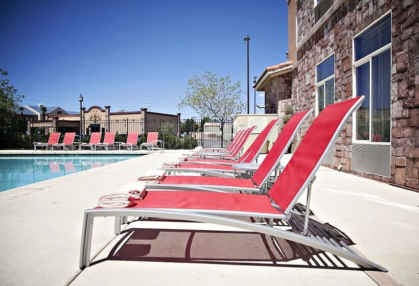 فندق Hilton Garden Inn St. George