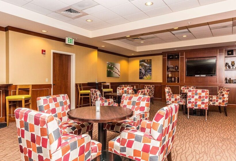 هتل Hilton Garden Inn St. George