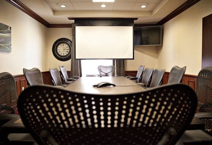 فندق Hilton Garden Inn St. George