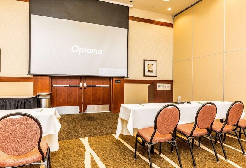 فندق Hilton Garden Inn St. George