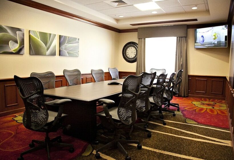 فندق Hilton Garden Inn St. George