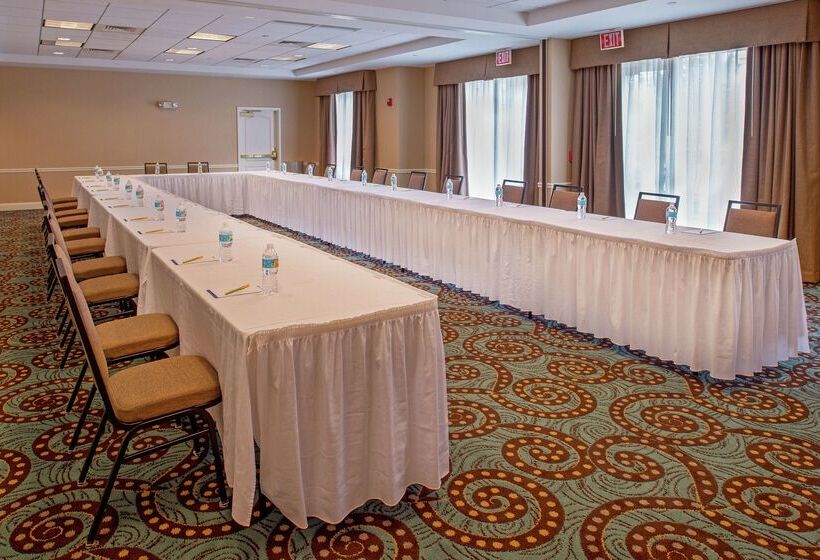ホテル Hilton Garden Inn St. Louis/o Fallon Mo