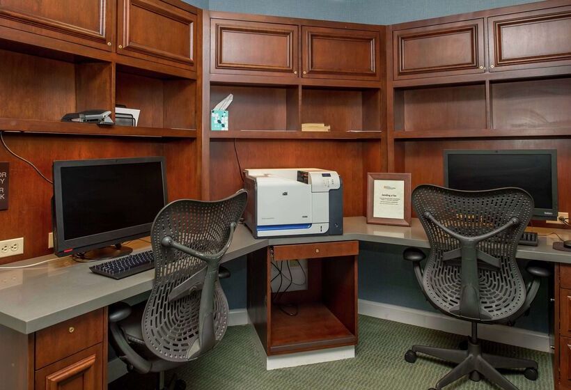 ホテル Hilton Garden Inn St. Louis/o Fallon Mo