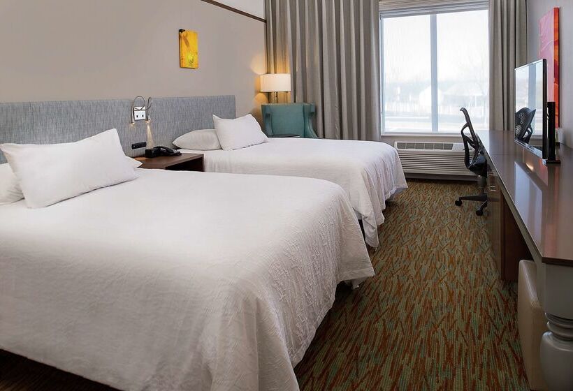 ホテル Hilton Garden Inn St. Louis/o Fallon Mo