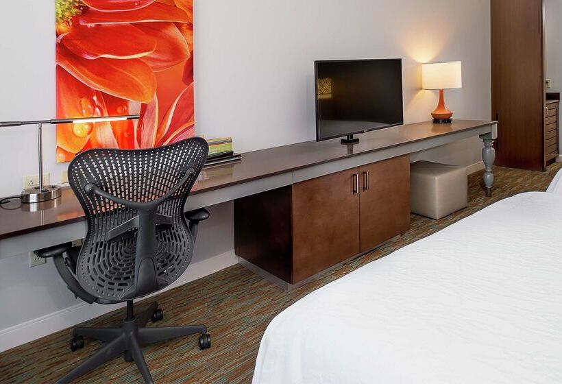 فندق Hilton Garden Inn St. Louis/o Fallon Mo