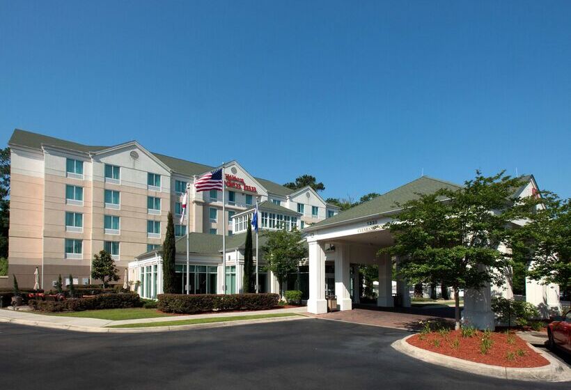 فندق Hilton Garden Inn Tallahassee Central