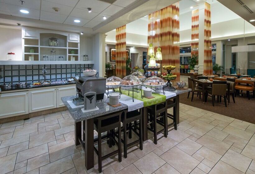 فندق Hilton Garden Inn Tallahassee Central