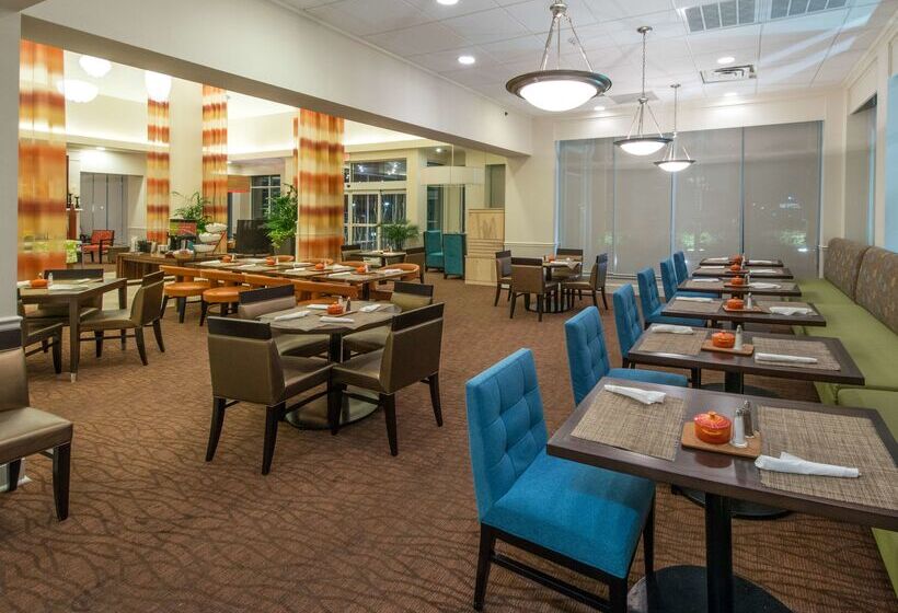 فندق Hilton Garden Inn Tallahassee Central