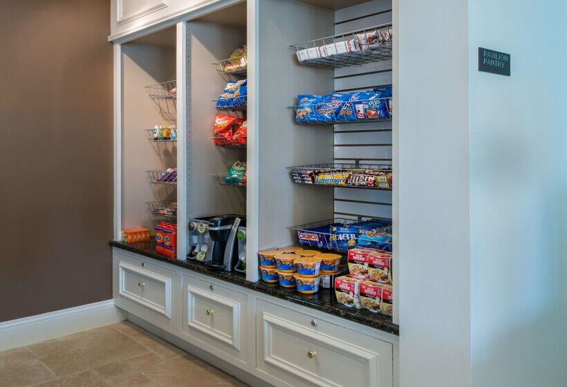 فندق Hilton Garden Inn Tallahassee Central