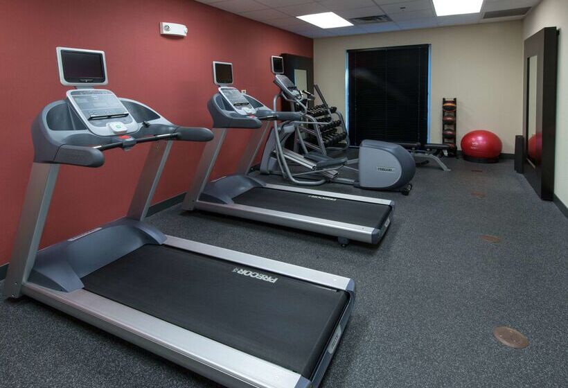 فندق Hilton Garden Inn Tallahassee Central