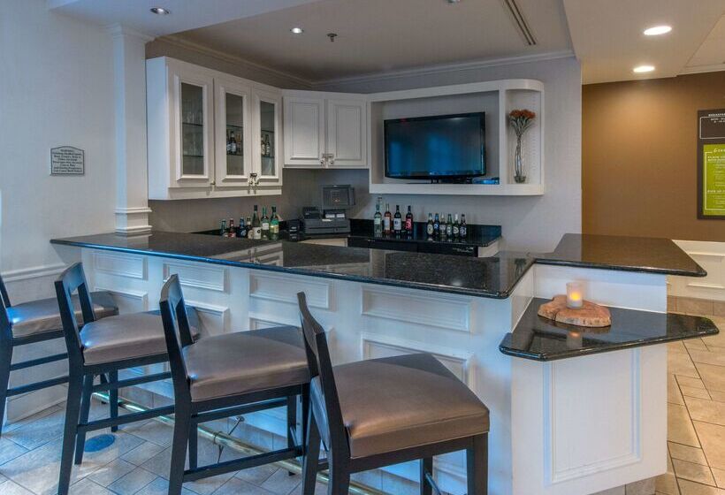 فندق Hilton Garden Inn Tallahassee Central