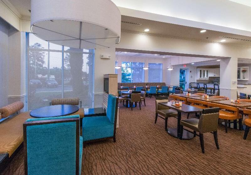 فندق Hilton Garden Inn Tallahassee Central