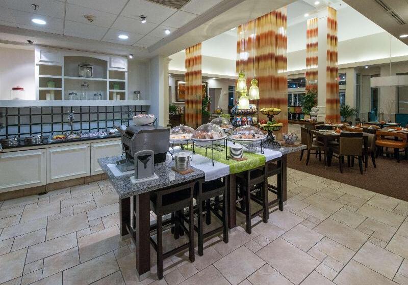 فندق Hilton Garden Inn Tallahassee Central