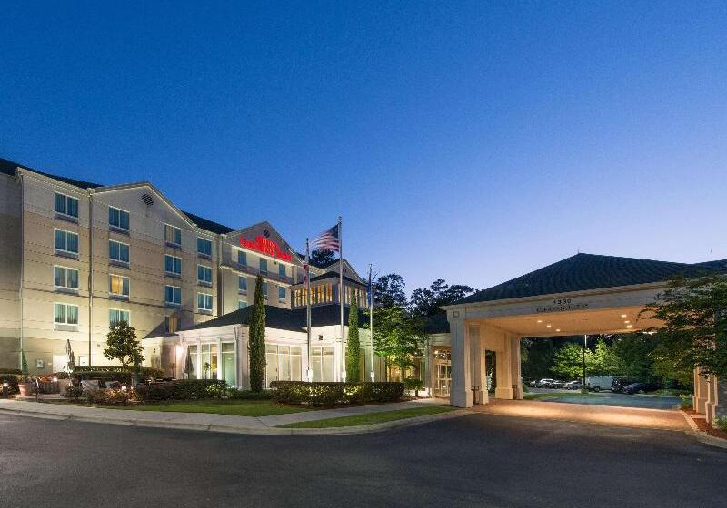 فندق Hilton Garden Inn Tallahassee Central