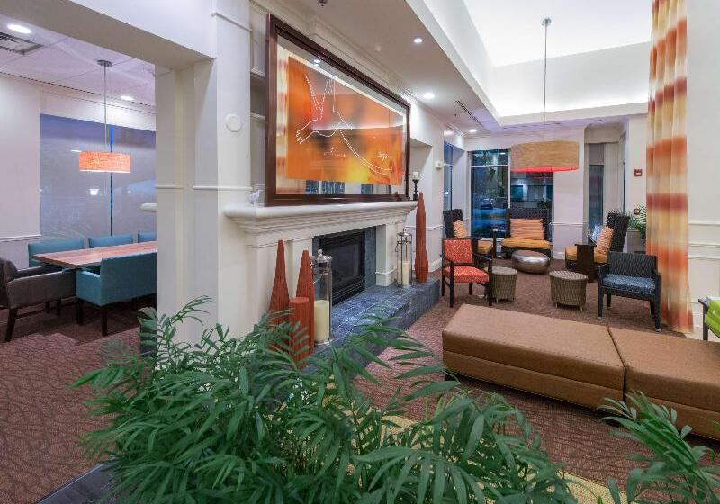 فندق Hilton Garden Inn Tallahassee Central