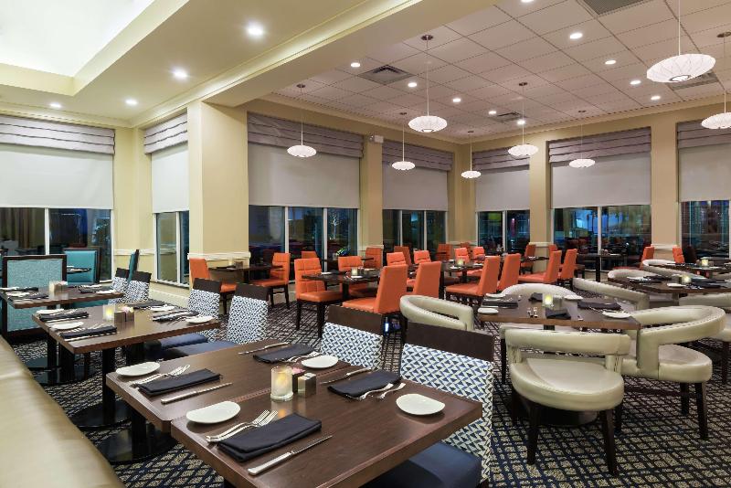 בית מלון כפרי Hilton Garden Inn Tampa Airport Westshore