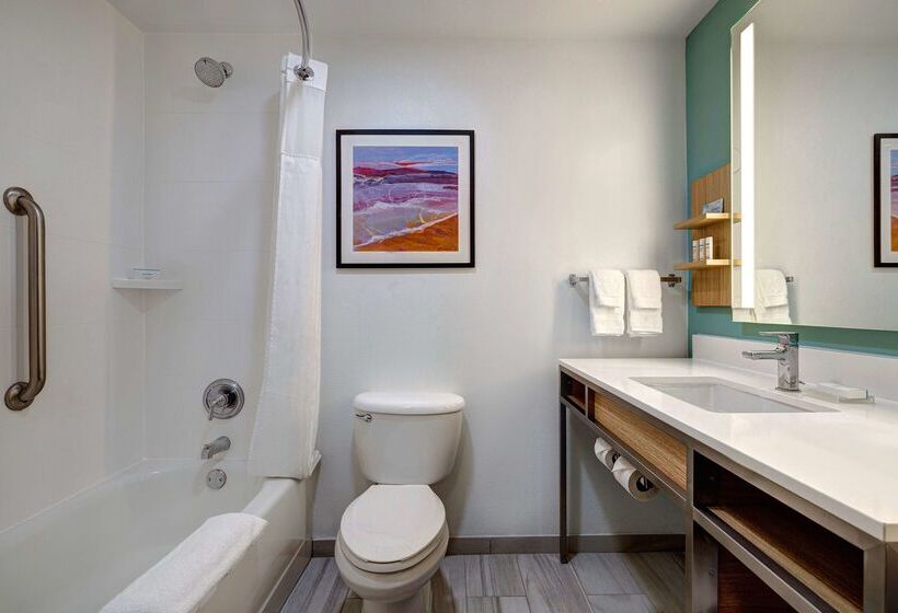 فندق Hilton Garden Inn Tampa Northwest/oldsmar