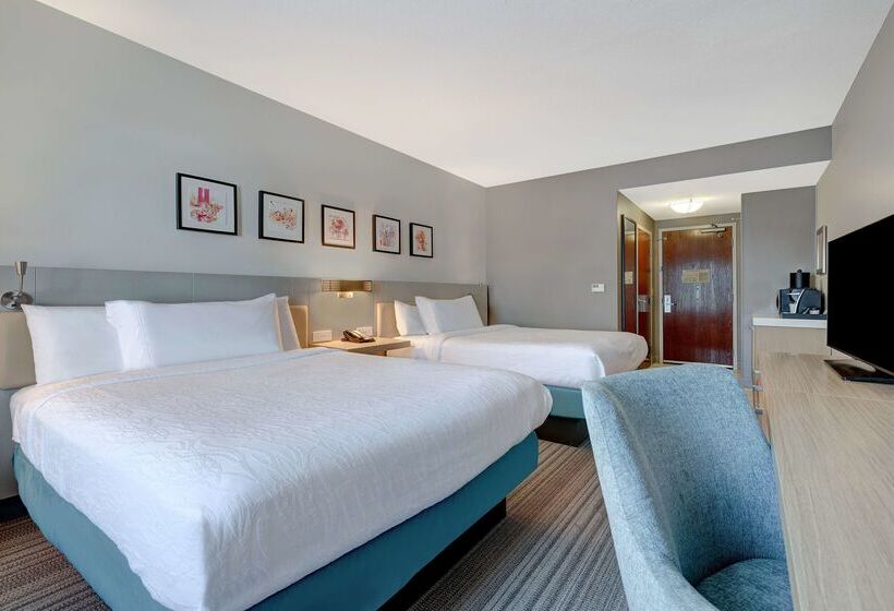 فندق Hilton Garden Inn Tampa Northwest/oldsmar