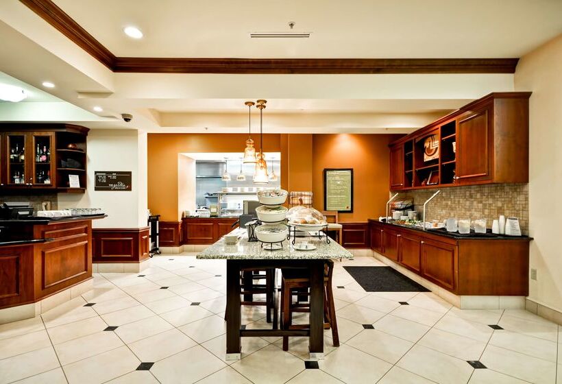 فندق Hilton Garden Inn Tampa Northwest/oldsmar