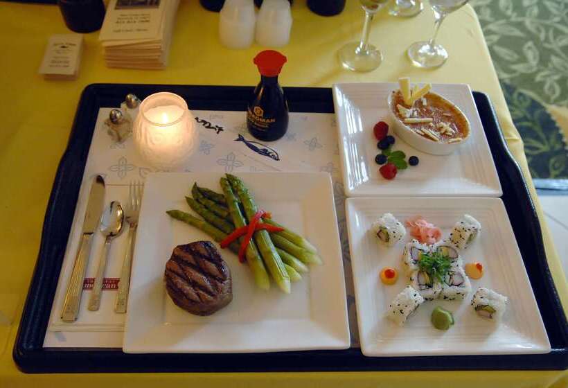 فندق Hilton Garden Inn Tampa Northwest/oldsmar