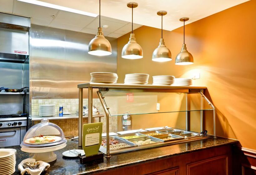 فندق Hilton Garden Inn Tampa Northwest/oldsmar