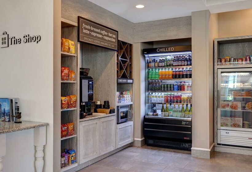 فندق Hilton Garden Inn Tampa Northwest/oldsmar