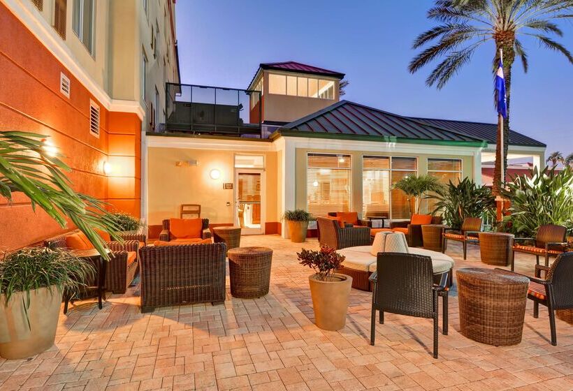 فندق Hilton Garden Inn Tampa Northwest/oldsmar