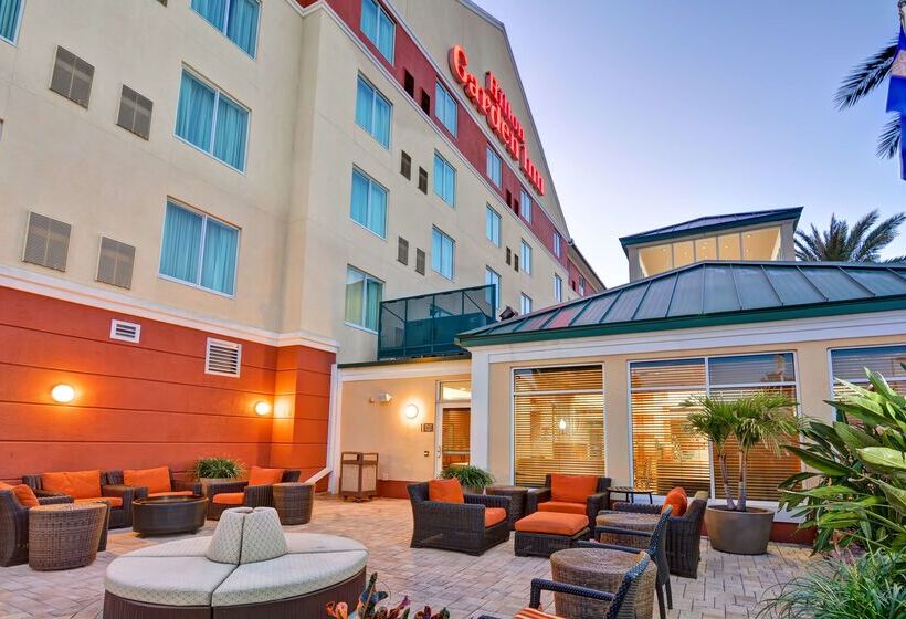 فندق Hilton Garden Inn Tampa Northwest/oldsmar