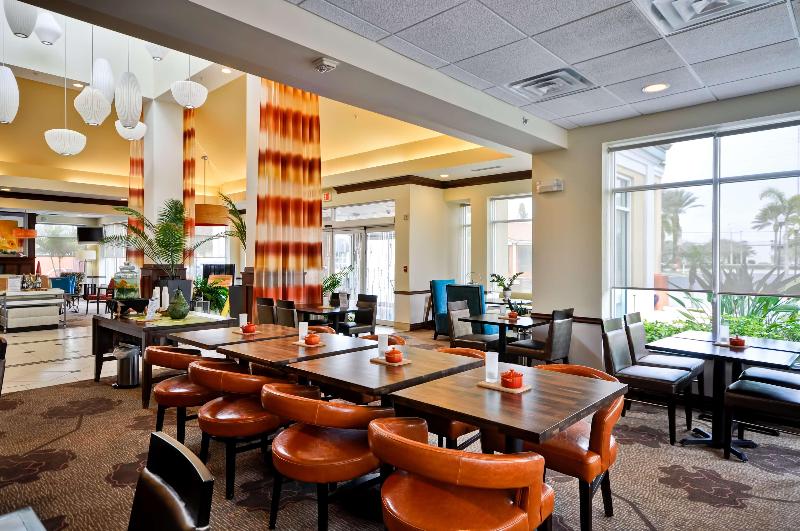 فندق Hilton Garden Inn Tampa Northwest/oldsmar