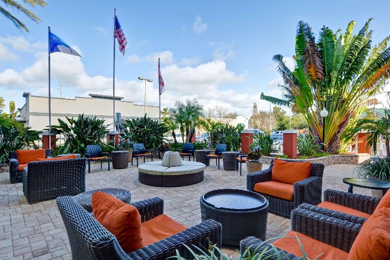 فندق Hilton Garden Inn Tampa Northwest/oldsmar