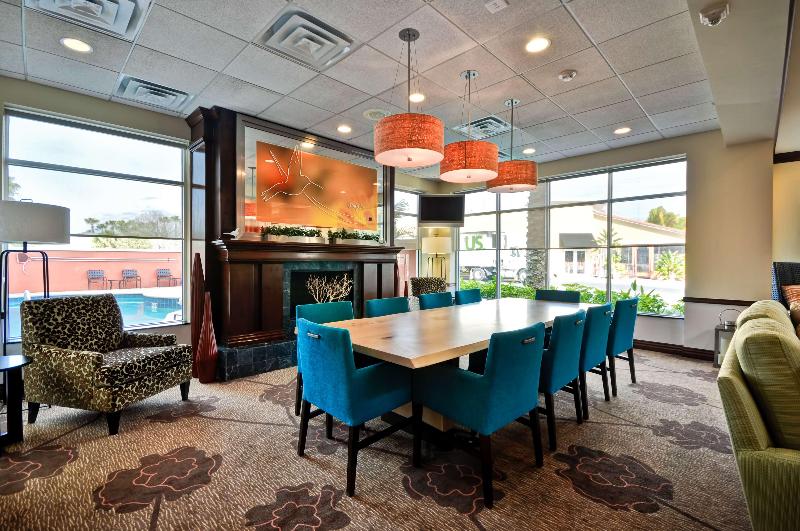 فندق Hilton Garden Inn Tampa Northwest/oldsmar