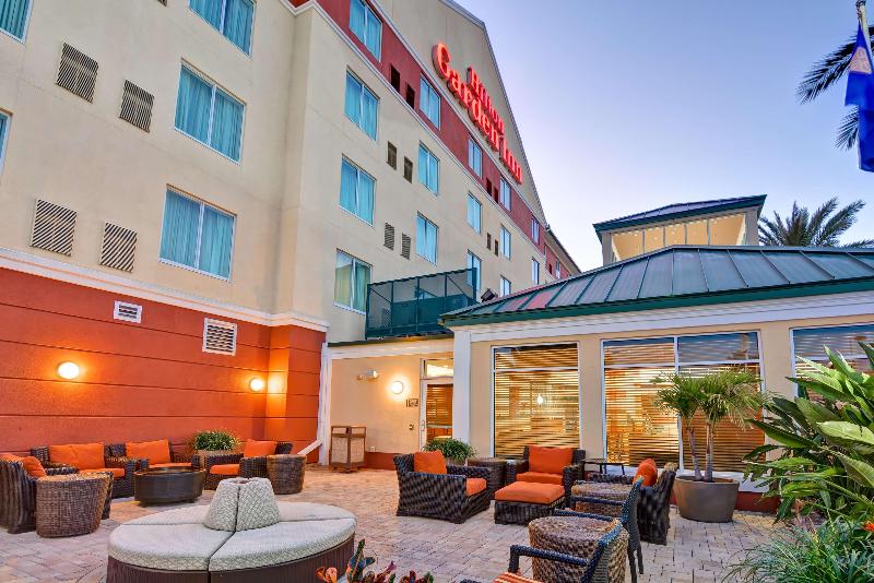 فندق Hilton Garden Inn Tampa Northwest/oldsmar