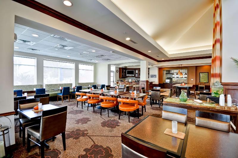 فندق Hilton Garden Inn Tampa Northwest/oldsmar