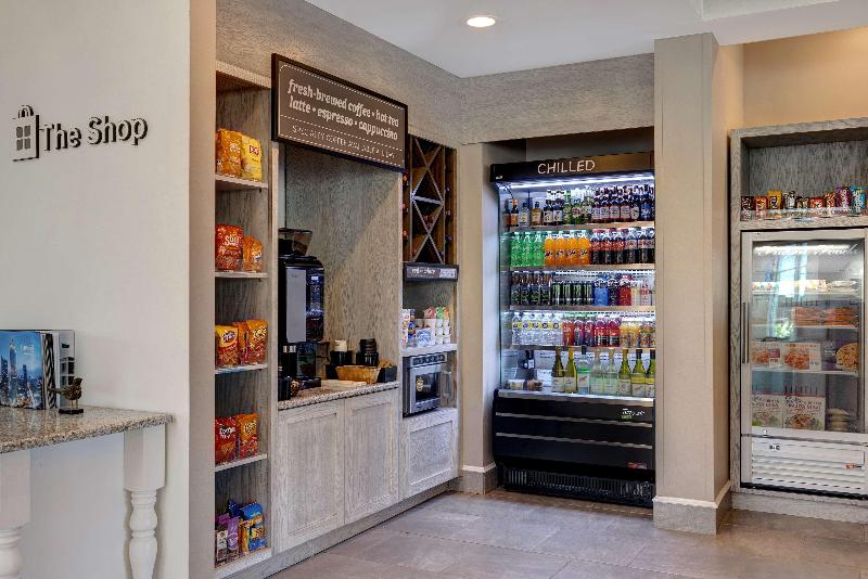 فندق Hilton Garden Inn Tampa Northwest/oldsmar