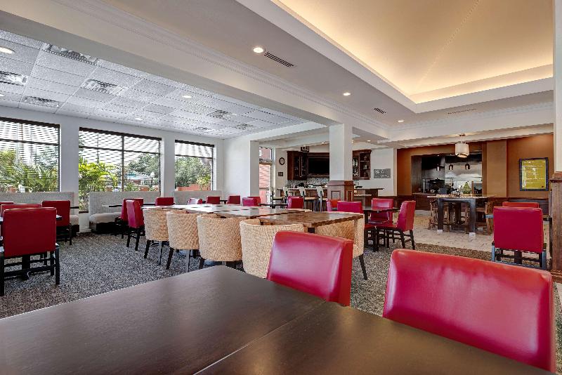فندق Hilton Garden Inn Tampa Northwest/oldsmar
