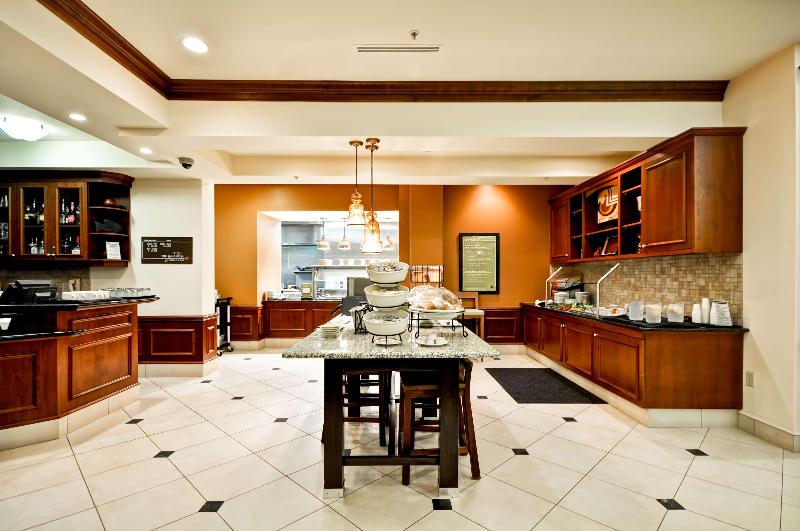 فندق Hilton Garden Inn Tampa Northwest/oldsmar