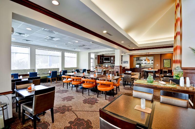 فندق Hilton Garden Inn Tampa Northwest/oldsmar