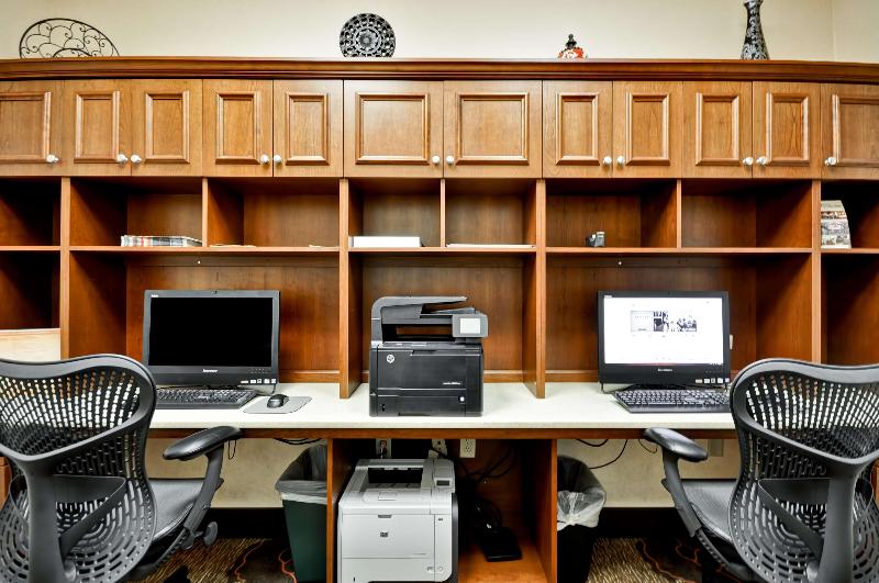 فندق Hilton Garden Inn Tampa Northwest/oldsmar