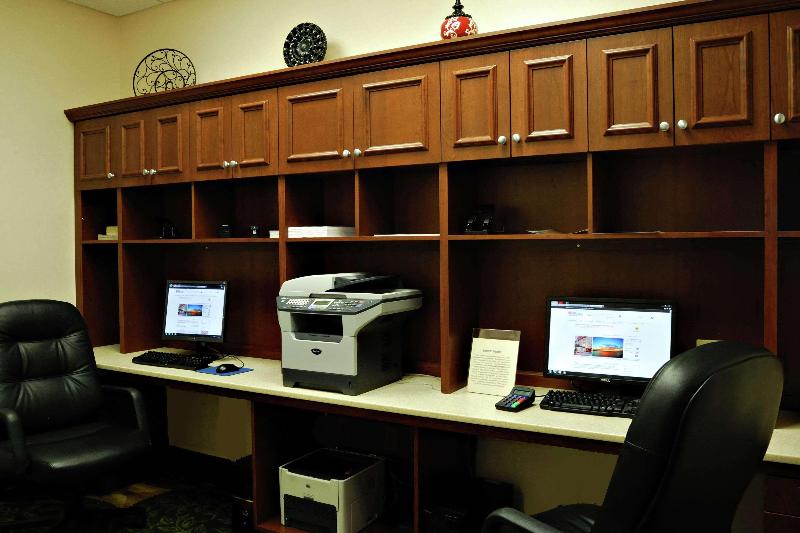 فندق Hilton Garden Inn Tampa Northwest/oldsmar