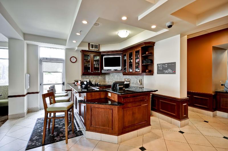 فندق Hilton Garden Inn Tampa Northwest/oldsmar