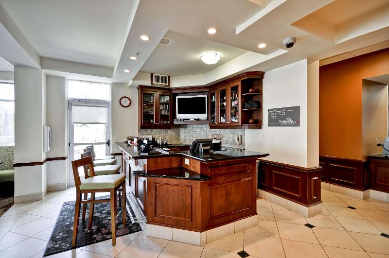 فندق Hilton Garden Inn Tampa Northwest/oldsmar